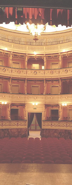 Gianluca Pagliuso Gallery